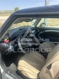 2007 Mini COOPER