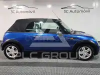 2007 Mini COOPER