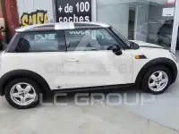 2007 Mini COOPER