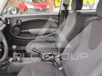 2007 Mini COOPER