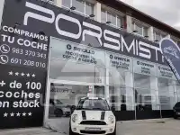 2007 Mini COOPER