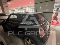 2007 Mini COOPER