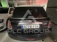 2007 Mini COOPER
