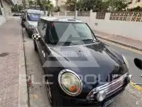 2007 Mini COOPER