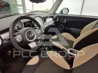2007 Mini COOPER