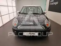 2007 Mini COOPER