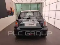 2007 Mini COOPER