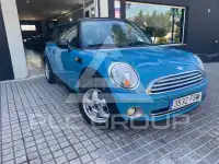 2007 Mini COOPER
