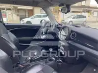 2007 Mini COOPER
