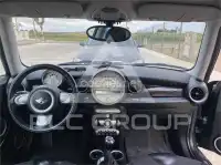 2007 Mini COOPER