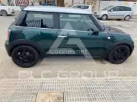 2007 Mini COOPER