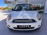 2007 Mini COOPER