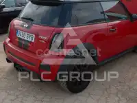2007 Mini COOPER
