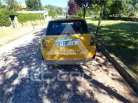 2007 Mini COOPER