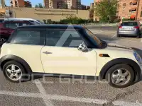 2007 Mini COOPER