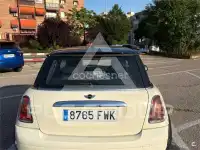 2007 Mini COOPER