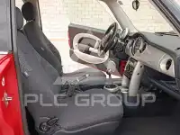 2007 Mini COOPER