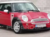 2007 Mini COOPER