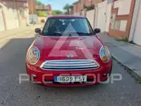 2007 Mini COOPER