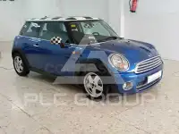 2007 Mini COOPER