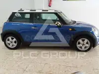 2007 Mini COOPER