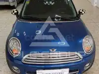 2007 Mini COOPER