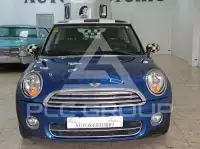 2007 Mini COOPER