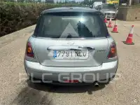 2007 Mini COOPER