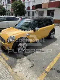 2007 Mini COOPER