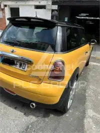 2007 Mini COOPER