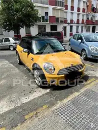2007 Mini COOPER