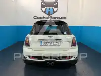 2007 Mini COOPER