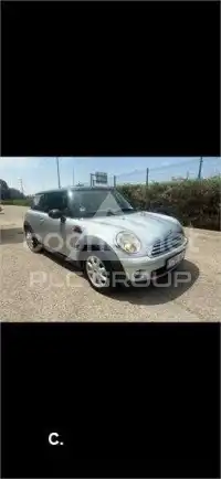 2007 Mini COOPER