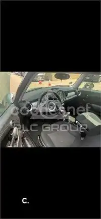 2007 Mini COOPER
