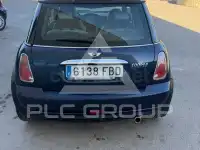 2007 Mini COOPER