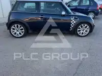 2007 Mini COOPER