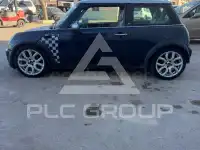 2007 Mini COOPER