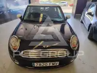 2007 Mini COOPER