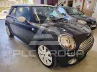 2007 Mini COOPER
