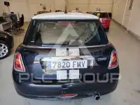2007 Mini COOPER