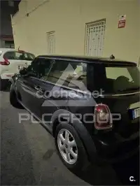 2007 Mini COOPER