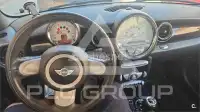 2007 Mini COOPER