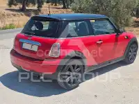 2007 Mini COOPER