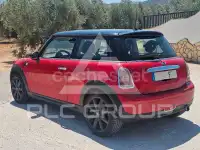 2007 Mini COOPER
