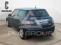 2007 Mini COOPER