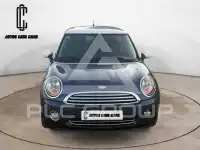 2007 Mini COOPER