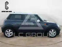 2007 Mini COOPER