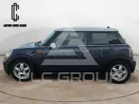 2007 Mini COOPER