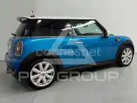 2007 Mini COOPER