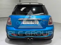 2007 Mini COOPER